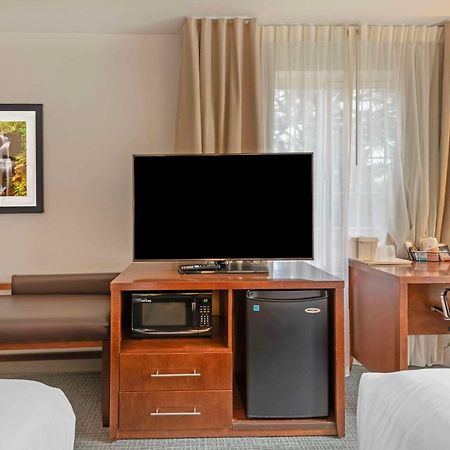 Comfort Inn & Suites Carbondale On The Roaring Fork Ngoại thất bức ảnh