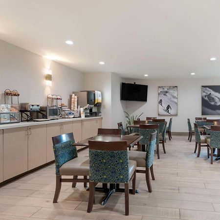 Comfort Inn & Suites Carbondale On The Roaring Fork Ngoại thất bức ảnh