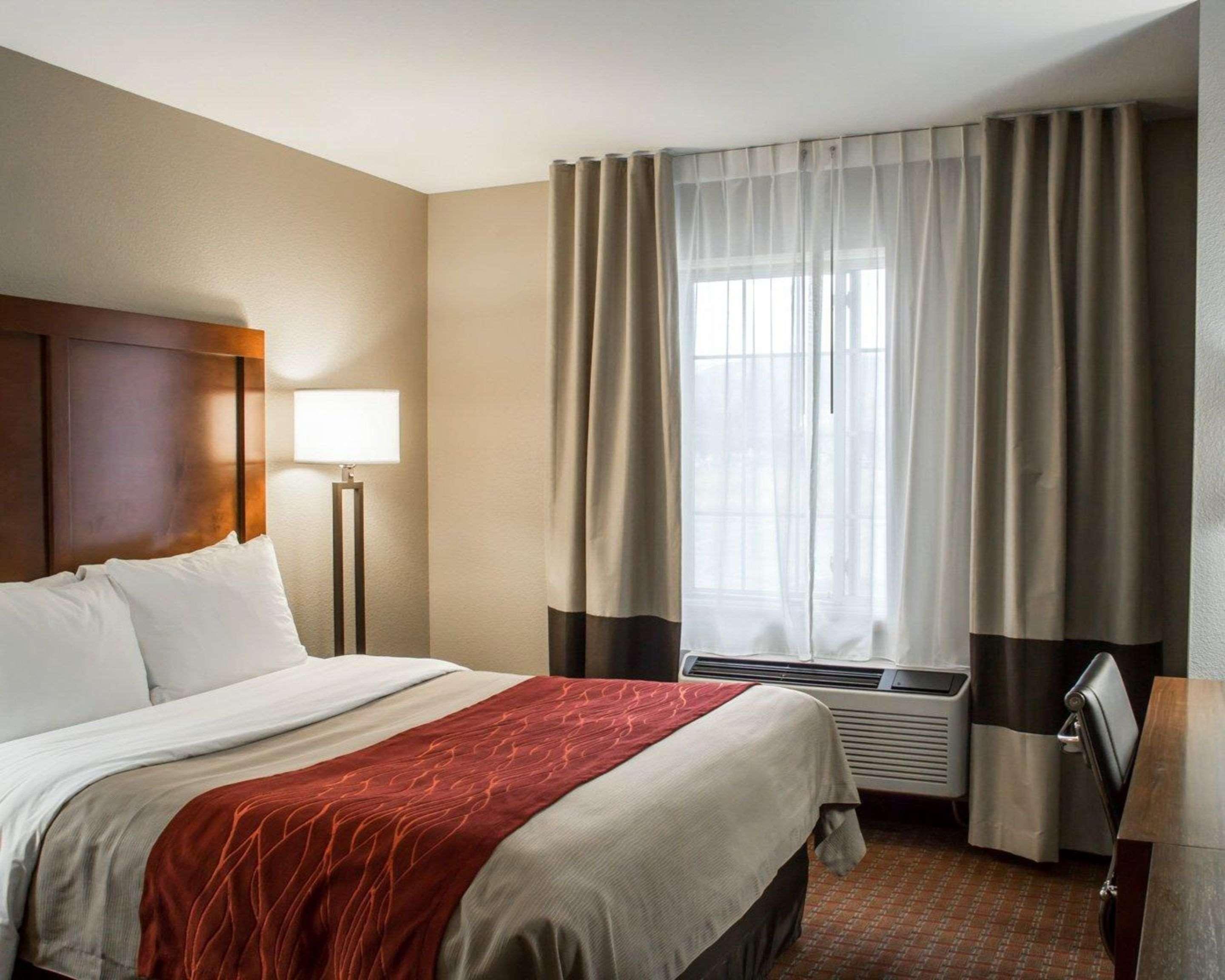 Comfort Inn & Suites Carbondale On The Roaring Fork Ngoại thất bức ảnh