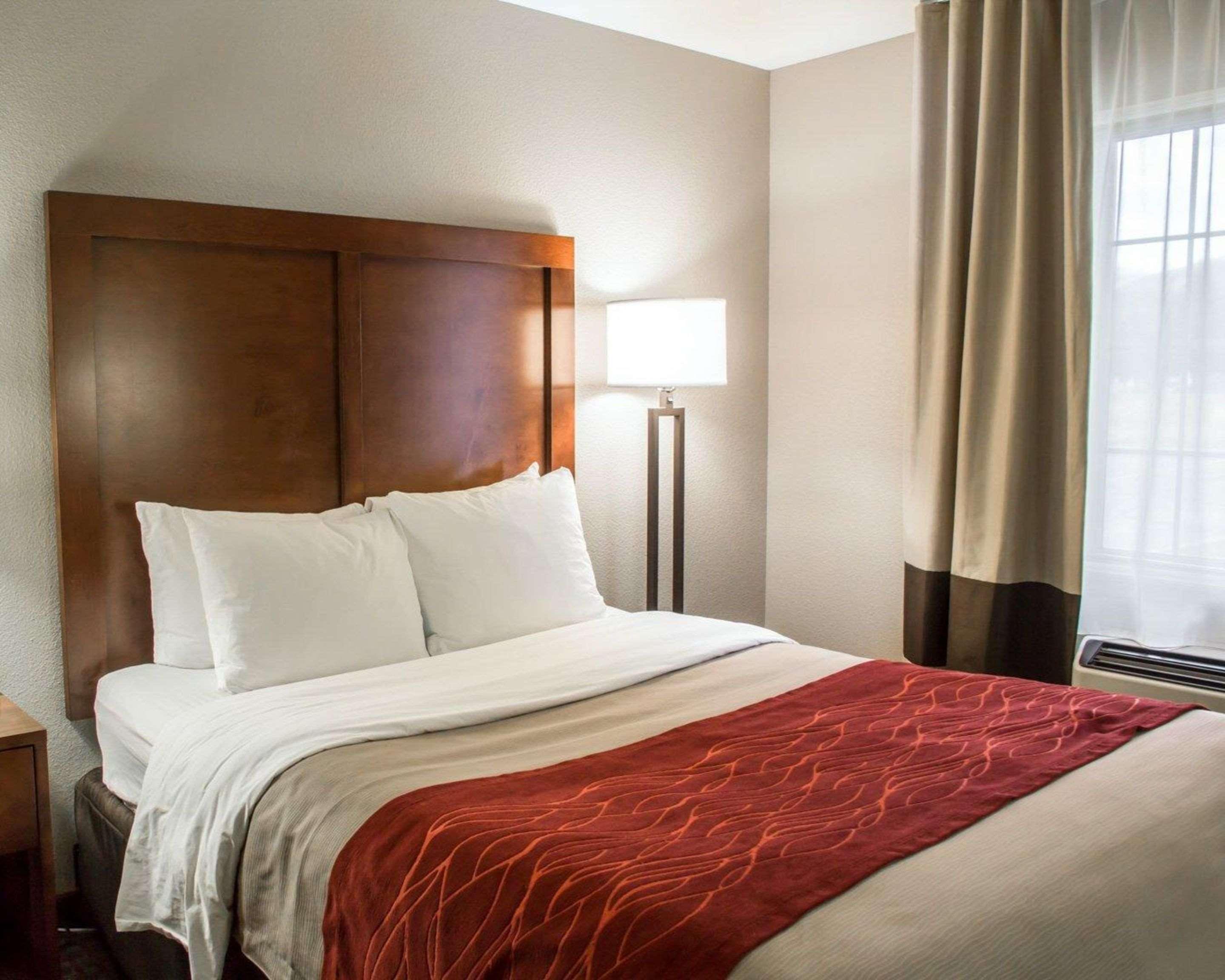 Comfort Inn & Suites Carbondale On The Roaring Fork Ngoại thất bức ảnh