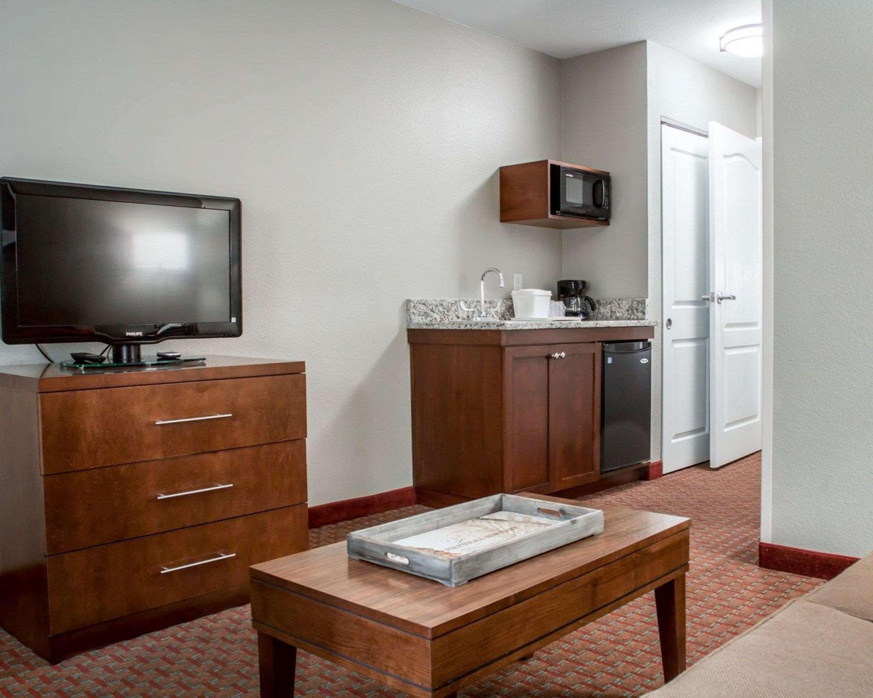 Comfort Inn & Suites Carbondale On The Roaring Fork Ngoại thất bức ảnh