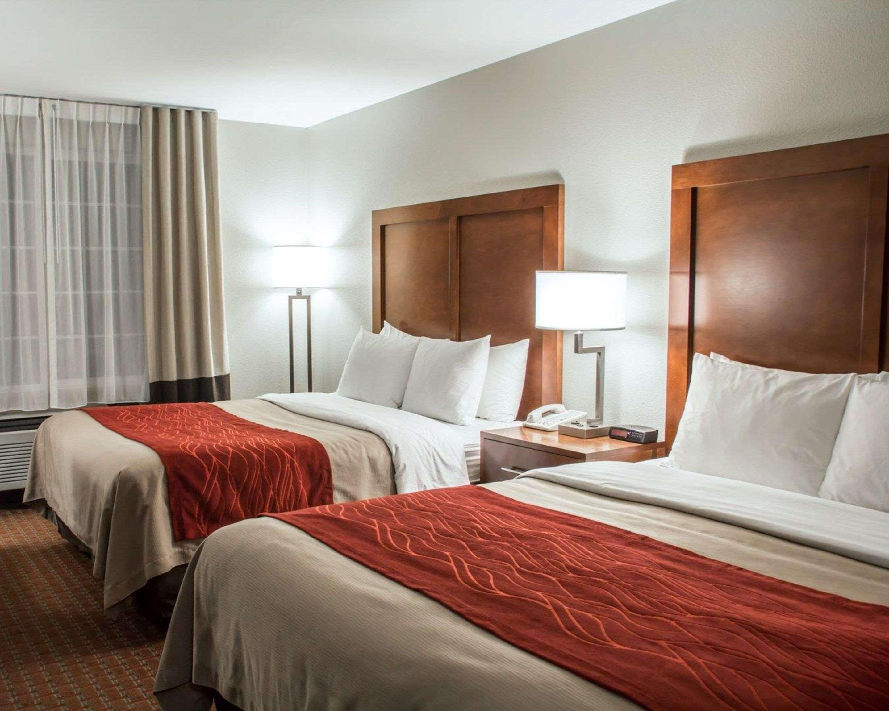 Comfort Inn & Suites Carbondale On The Roaring Fork Ngoại thất bức ảnh