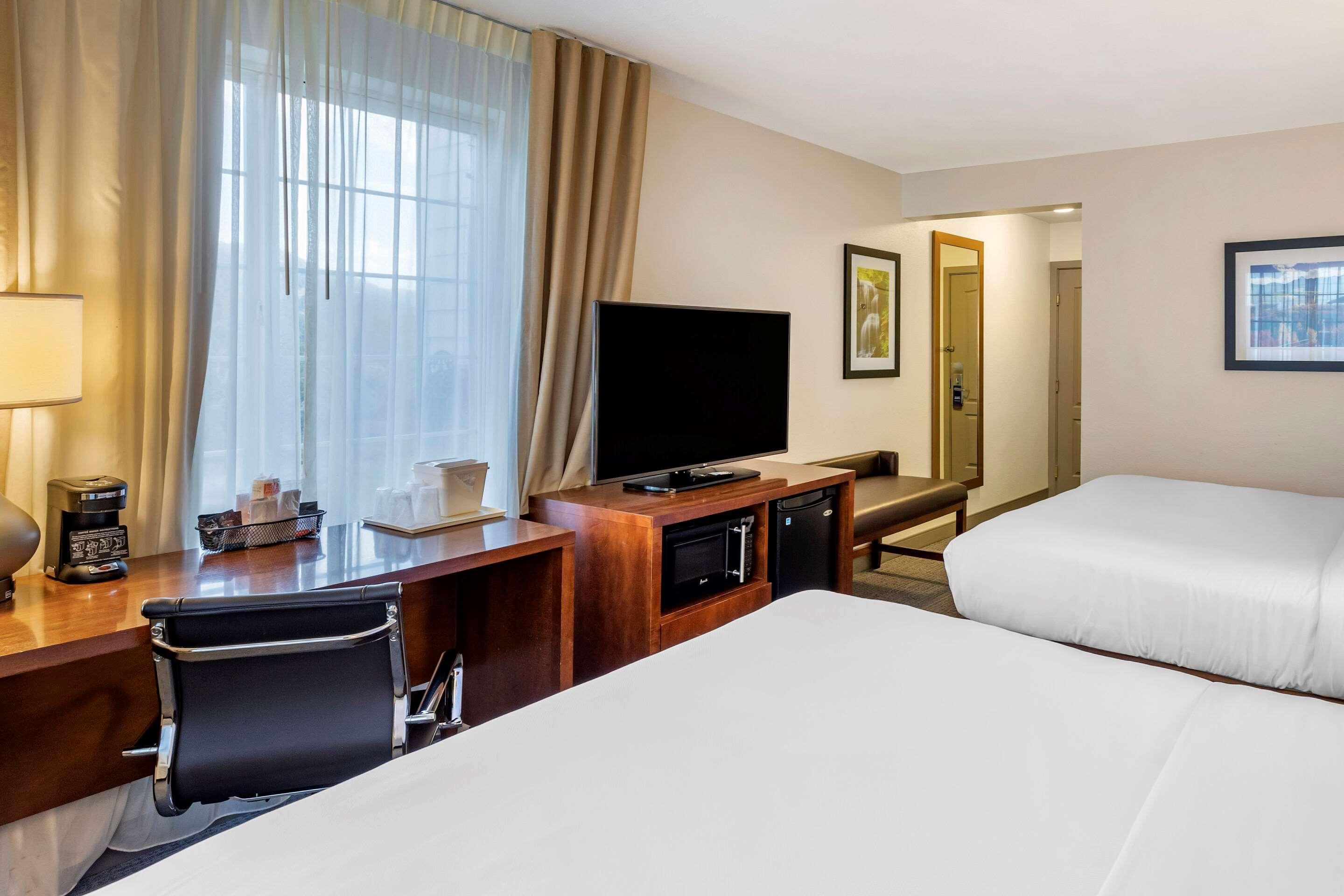 Comfort Inn & Suites Carbondale On The Roaring Fork Ngoại thất bức ảnh
