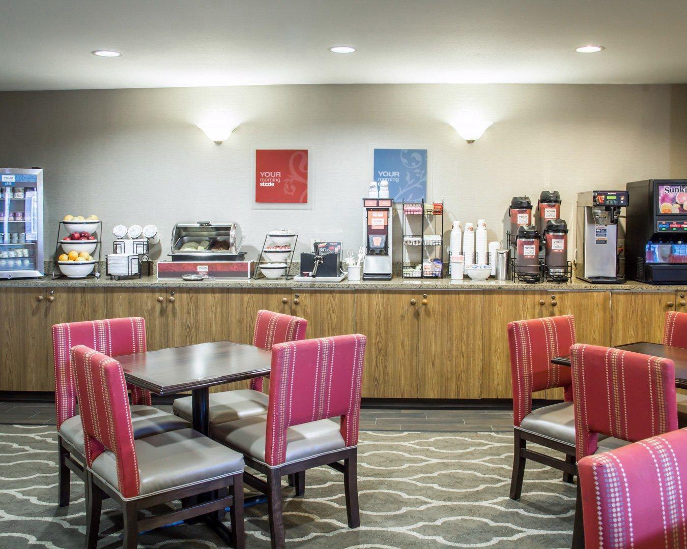 Comfort Inn & Suites Carbondale On The Roaring Fork Ngoại thất bức ảnh
