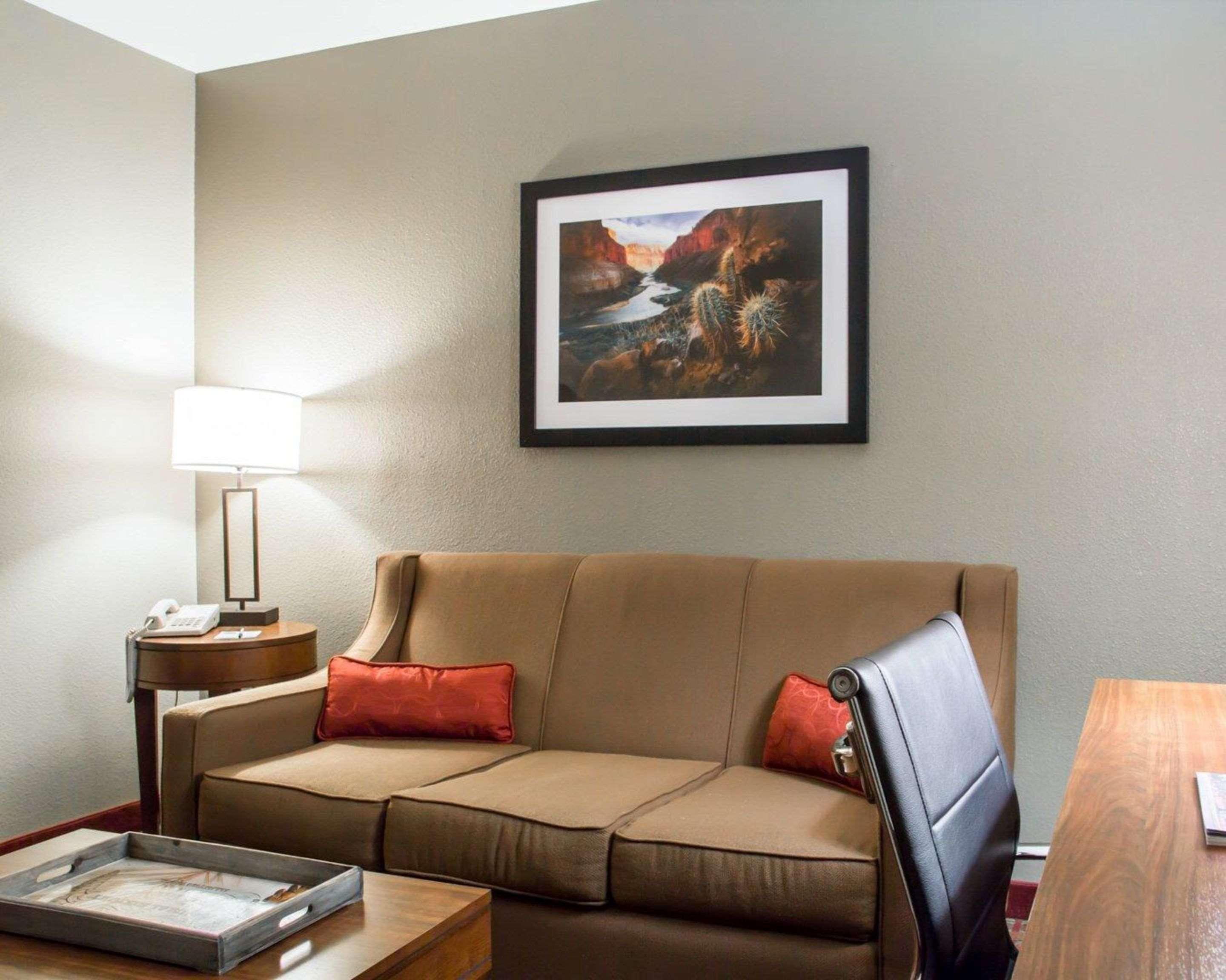 Comfort Inn & Suites Carbondale On The Roaring Fork Ngoại thất bức ảnh