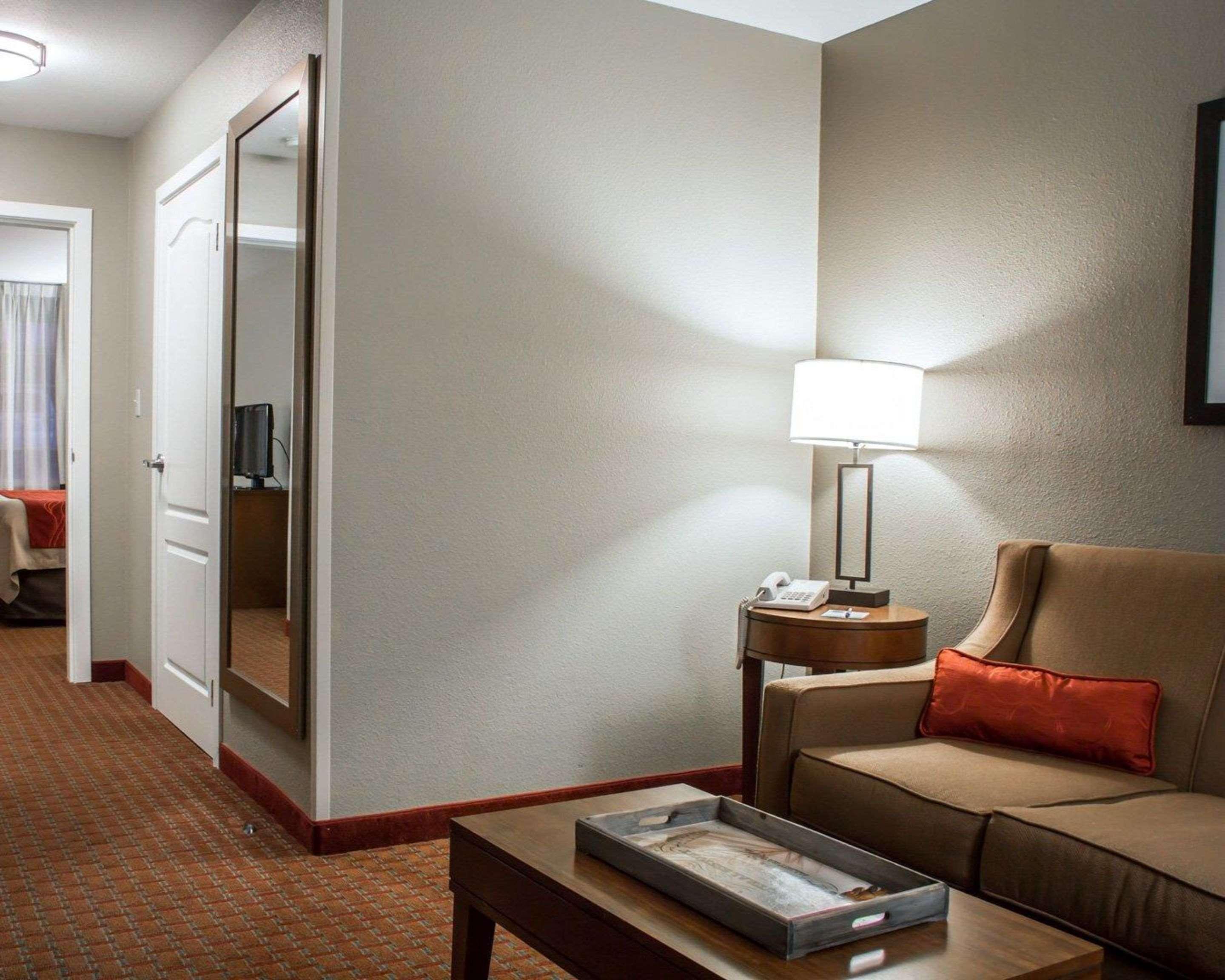 Comfort Inn & Suites Carbondale On The Roaring Fork Ngoại thất bức ảnh