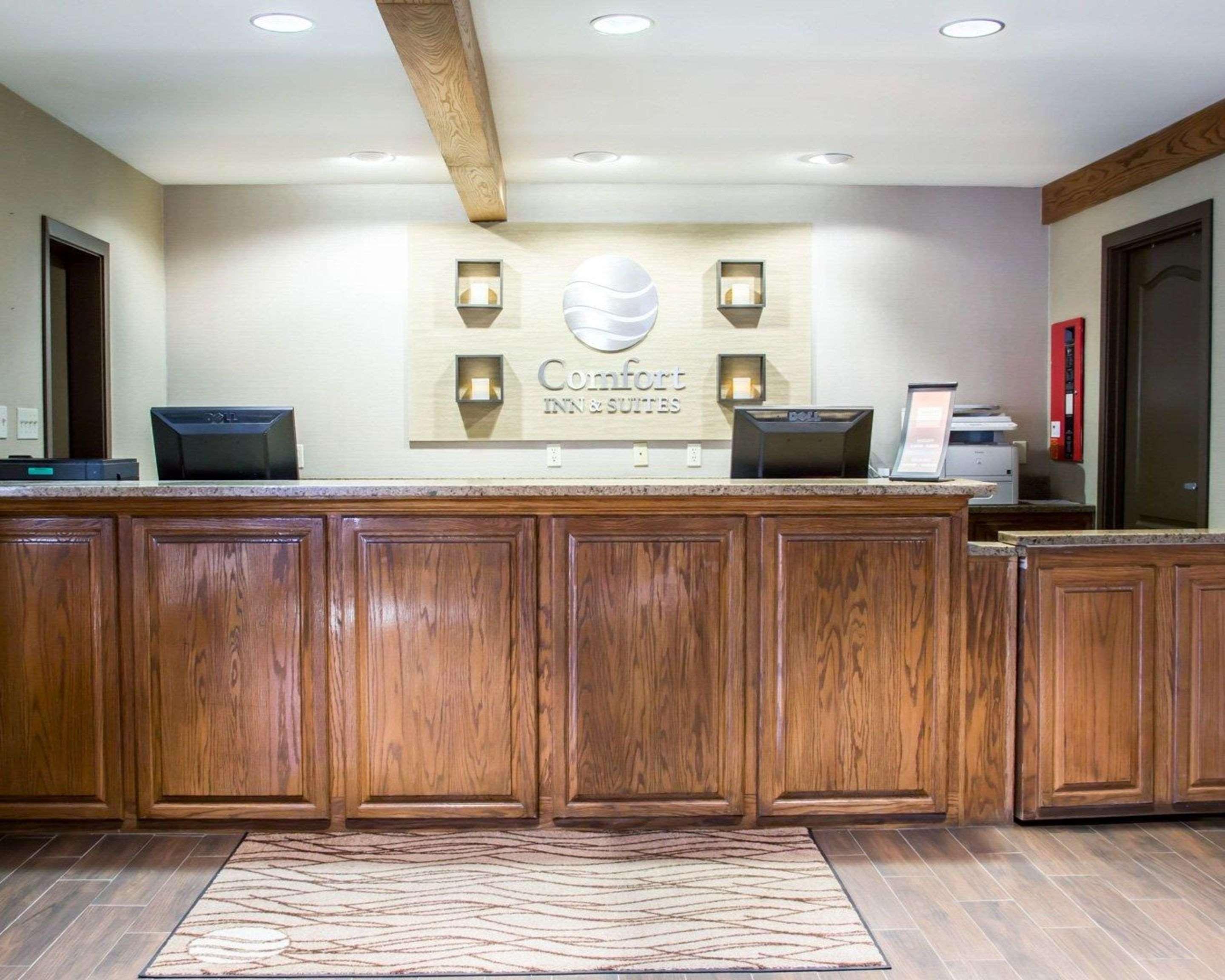 Comfort Inn & Suites Carbondale On The Roaring Fork Ngoại thất bức ảnh