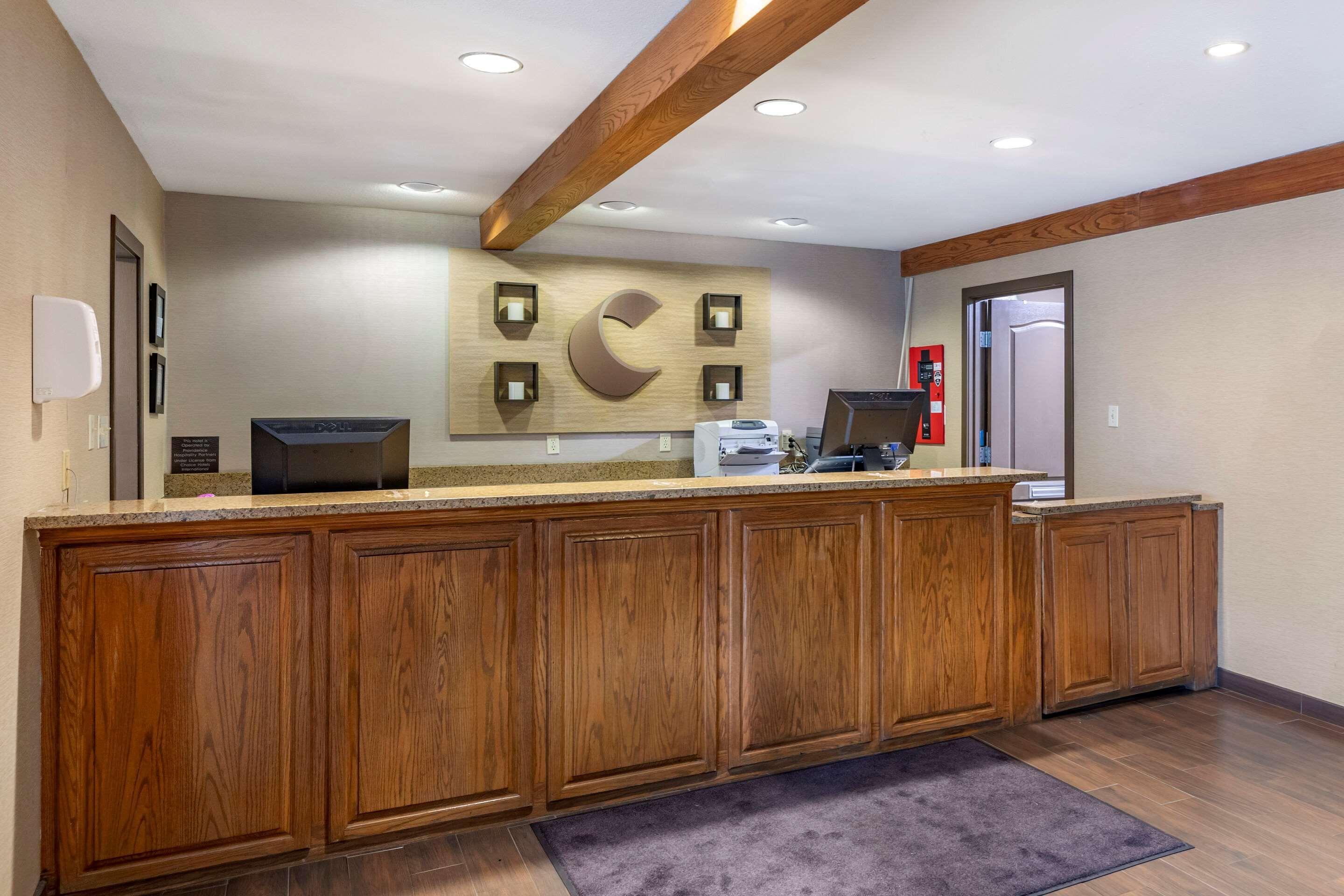 Comfort Inn & Suites Carbondale On The Roaring Fork Ngoại thất bức ảnh
