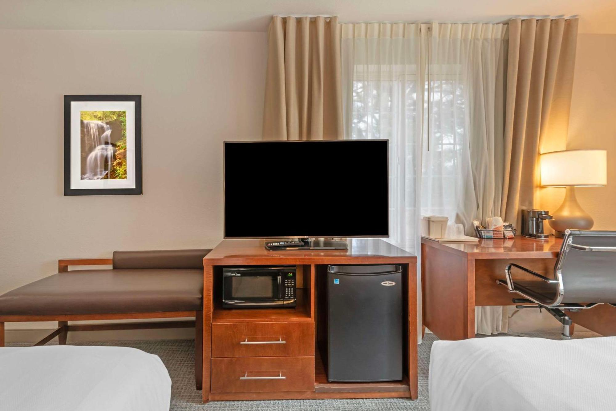 Comfort Inn & Suites Carbondale On The Roaring Fork Ngoại thất bức ảnh