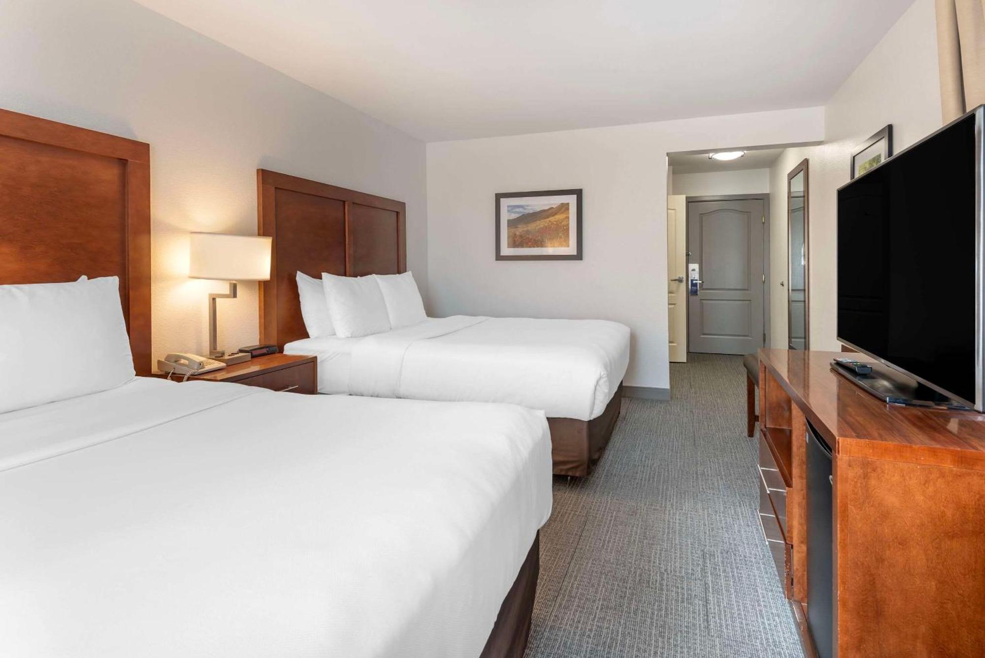 Comfort Inn & Suites Carbondale On The Roaring Fork Ngoại thất bức ảnh