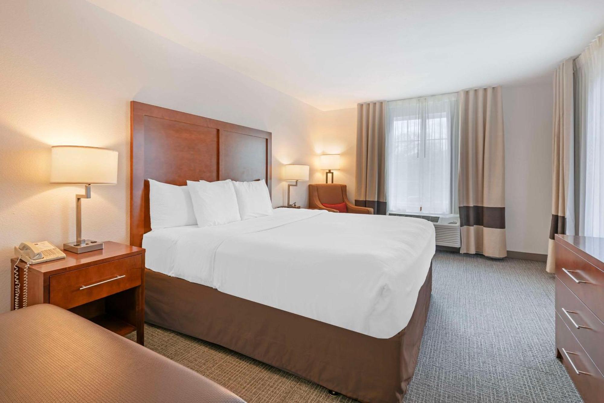 Comfort Inn & Suites Carbondale On The Roaring Fork Ngoại thất bức ảnh