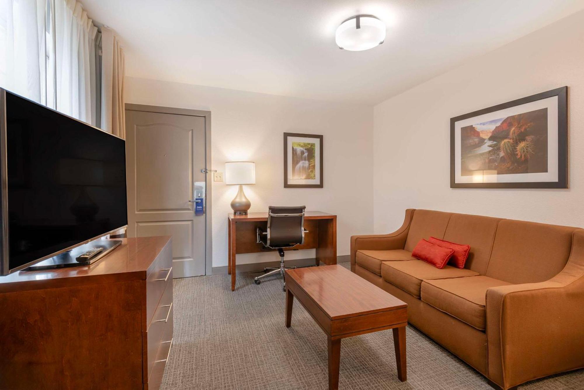 Comfort Inn & Suites Carbondale On The Roaring Fork Ngoại thất bức ảnh