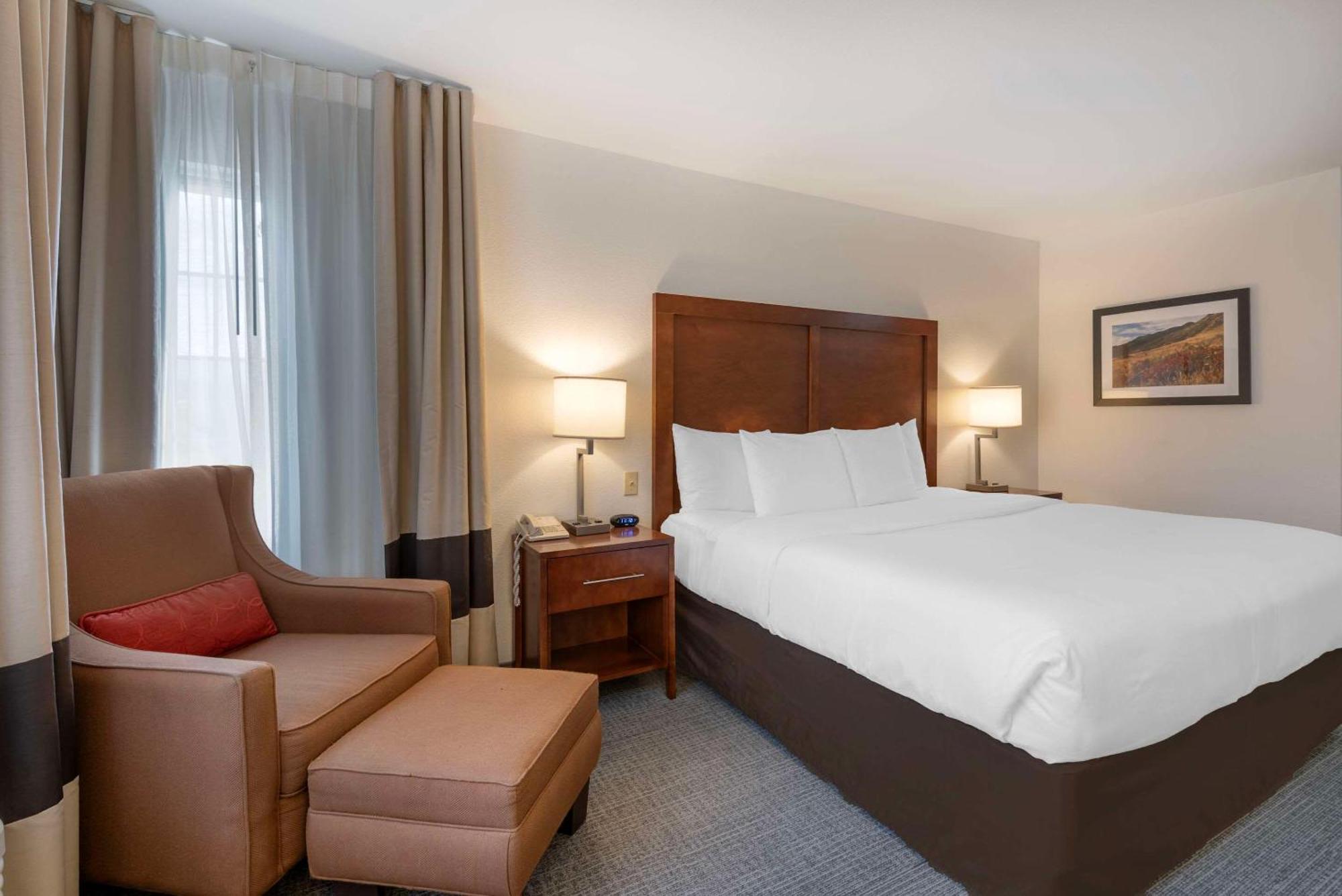 Comfort Inn & Suites Carbondale On The Roaring Fork Ngoại thất bức ảnh