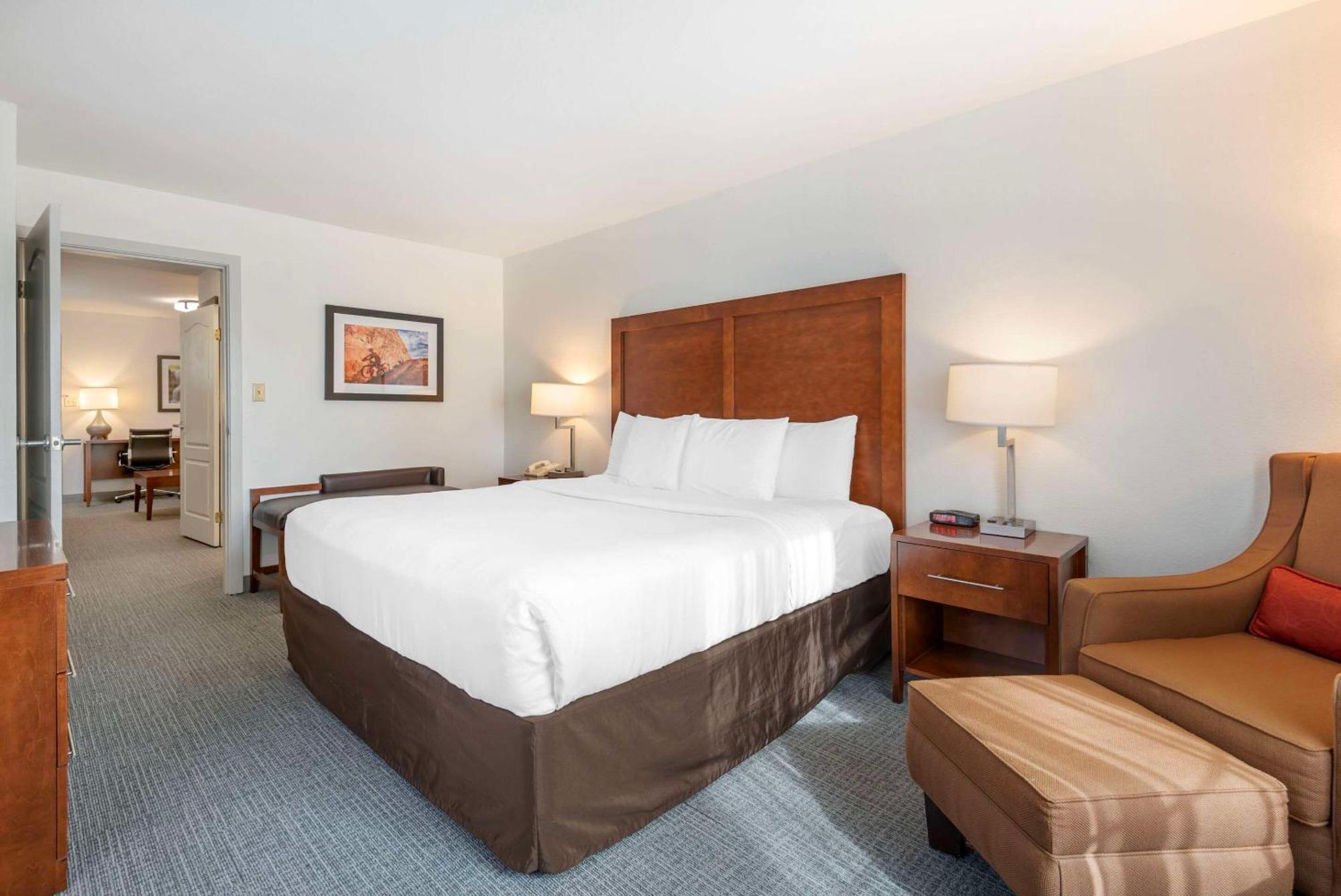 Comfort Inn & Suites Carbondale On The Roaring Fork Ngoại thất bức ảnh