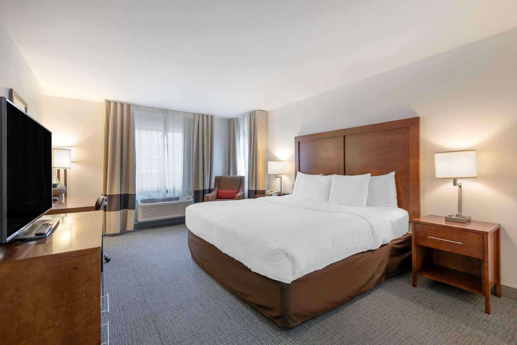 Comfort Inn & Suites Carbondale On The Roaring Fork Ngoại thất bức ảnh