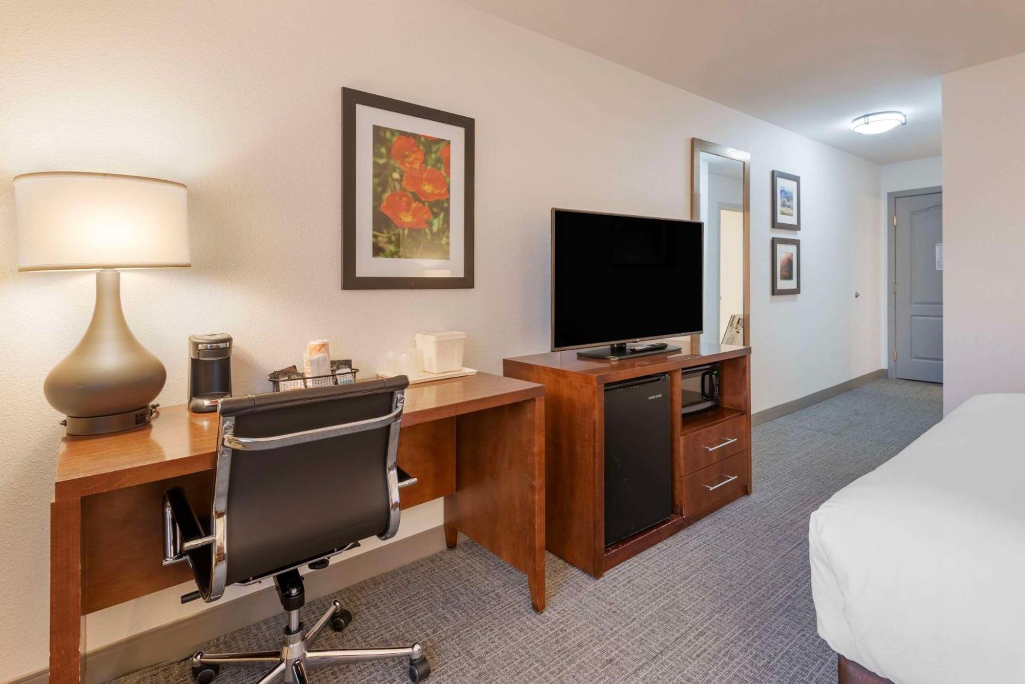 Comfort Inn & Suites Carbondale On The Roaring Fork Ngoại thất bức ảnh