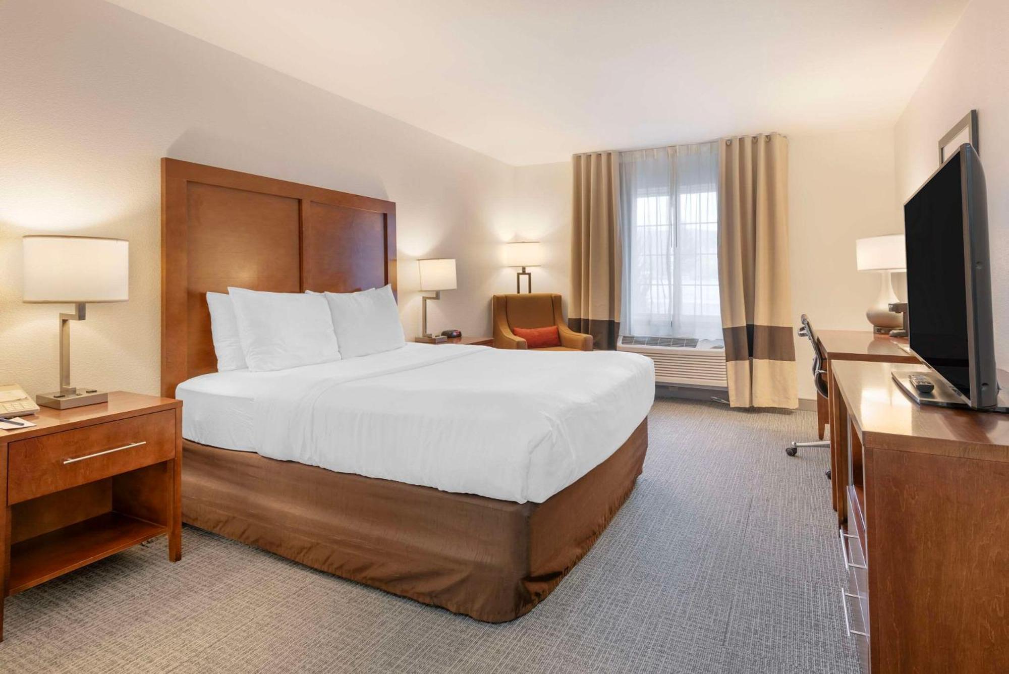 Comfort Inn & Suites Carbondale On The Roaring Fork Ngoại thất bức ảnh